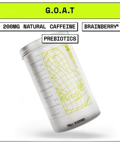 Sneak G.O.A.T Premium Energy Drink