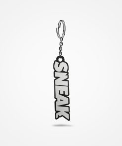 Sneak Keyring