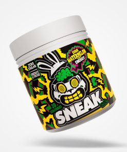 SOUR WATERMELON