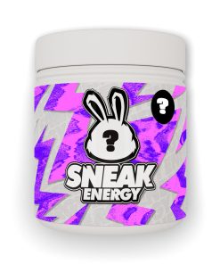 Mystery Flavor 1