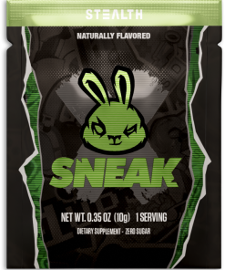 STEALTH