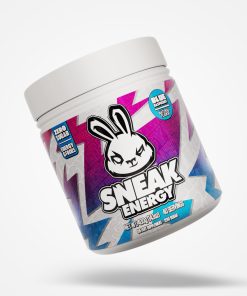 BLUE RASPBERRY 40 SERVINGS