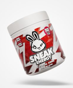 CHERRY BOMB 40 SERVINGS