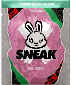STRAWBERRY WATERMELON 15 SERVINGS
